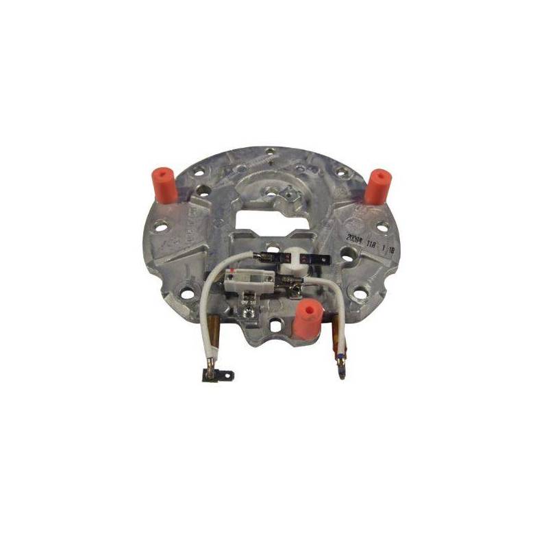 Resistenza Caldaia Ferro Da Stiro Rowenta CS-00098531 Di ...